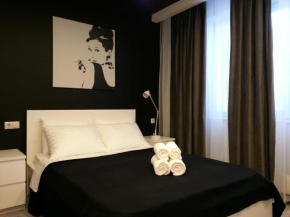 Duet-Hotel Moscow, Moscow